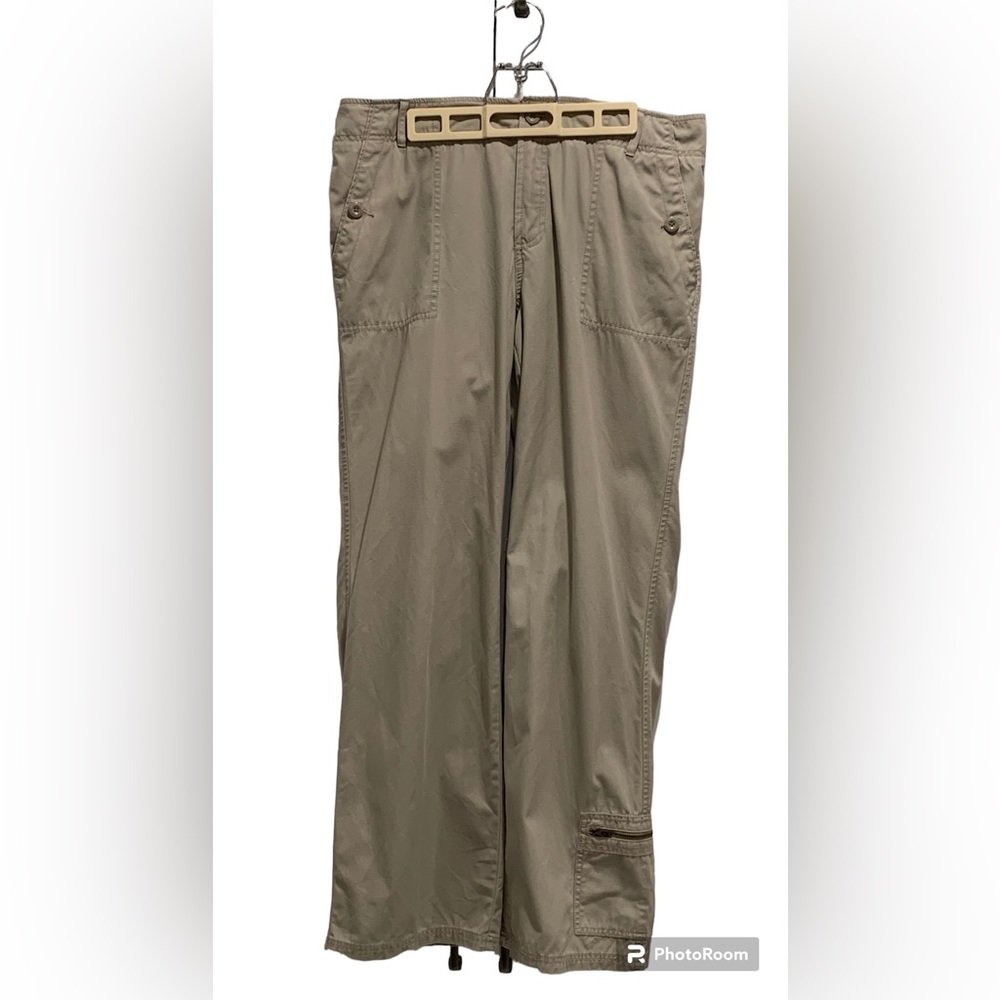 Eddie Bauer, size 14, 100% cotton